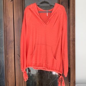Free people pullover